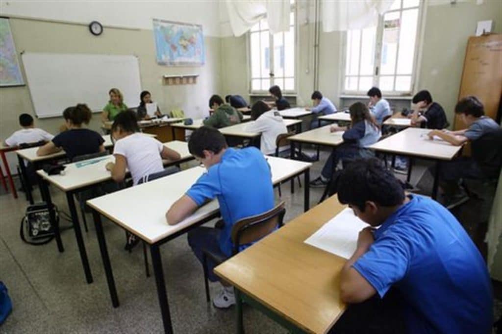 Rapporto nazionale INVALSI: servono i giusti investimenti per cambiare la Scuola