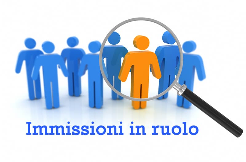 Immissioni in Ruolo Lazio : Pubblicato il Decreto degli Aspiranti alla Provincia e Aperta la Fase 2.