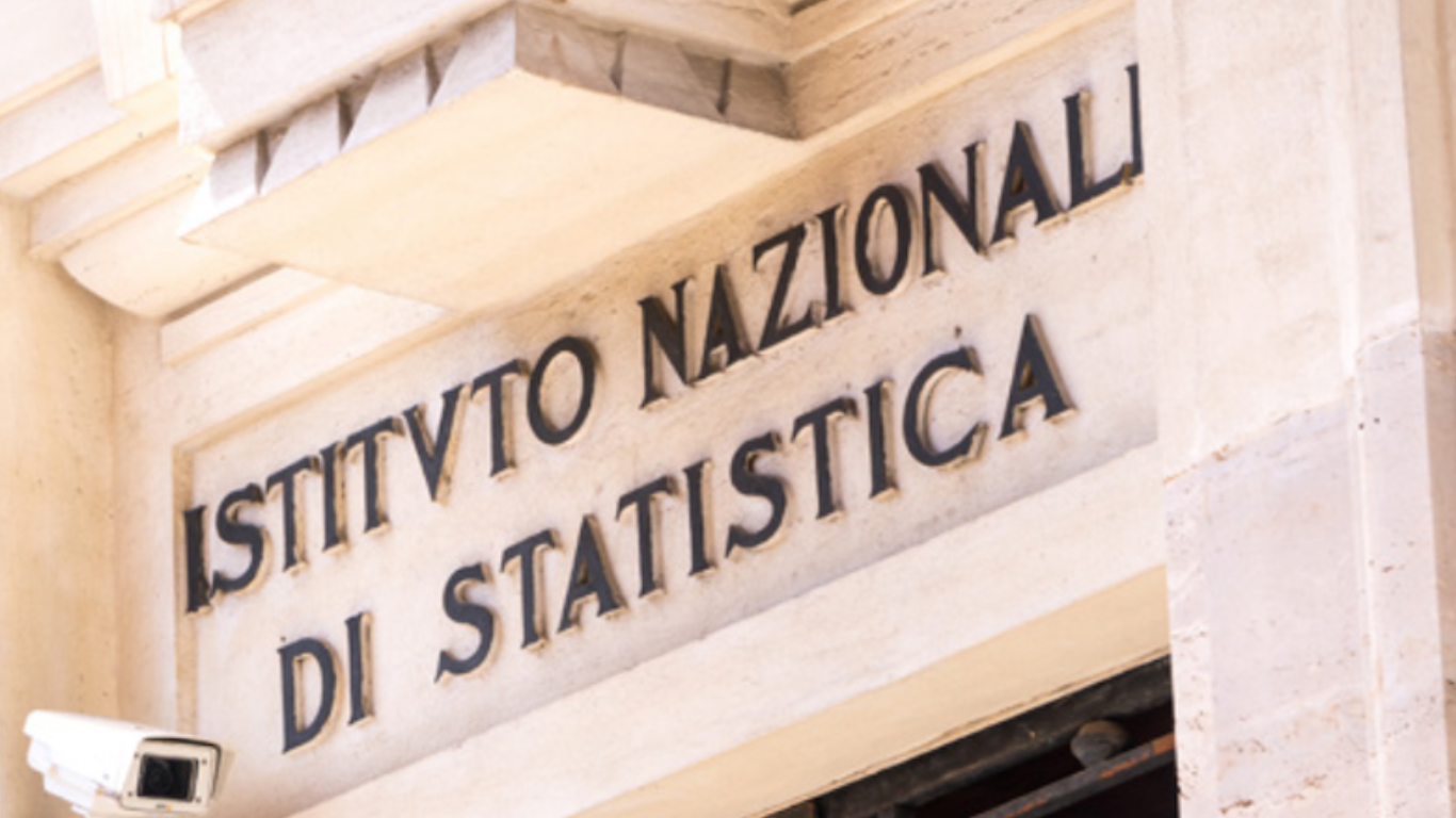 ISTAT, Salario Accessorio IV-VIII: Firmata l'Ipotesi sul 2023
